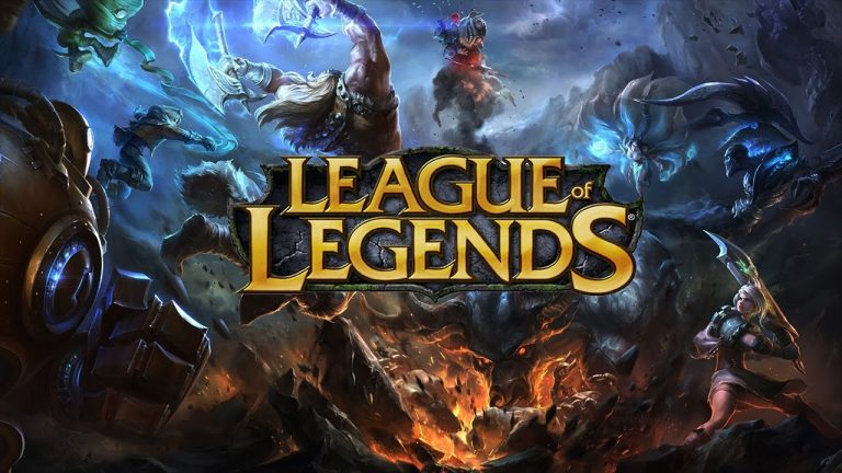 Hero League Of Legends