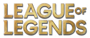 Logo Officiel League Of Legends