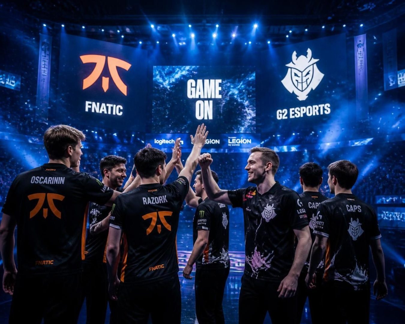 découvrez notre pronostic détaillé pour le match g2 esports vs fnatic en lol esport lec du 17 août 2026. analyse, statistiques et conseils pour parier avec succès.