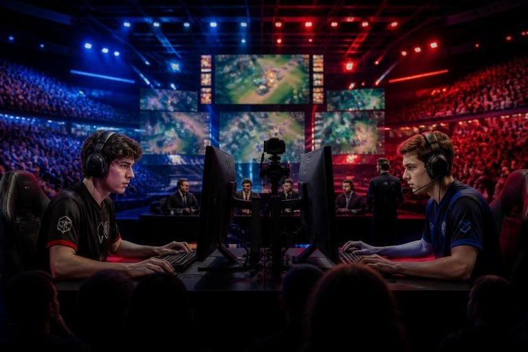 découvrez notre pronostic pour le match entre g2 esports et shifters lors du lec lol esport du 16 août 2026. analyse, statistiques et conseils pour parier en toute confiance.