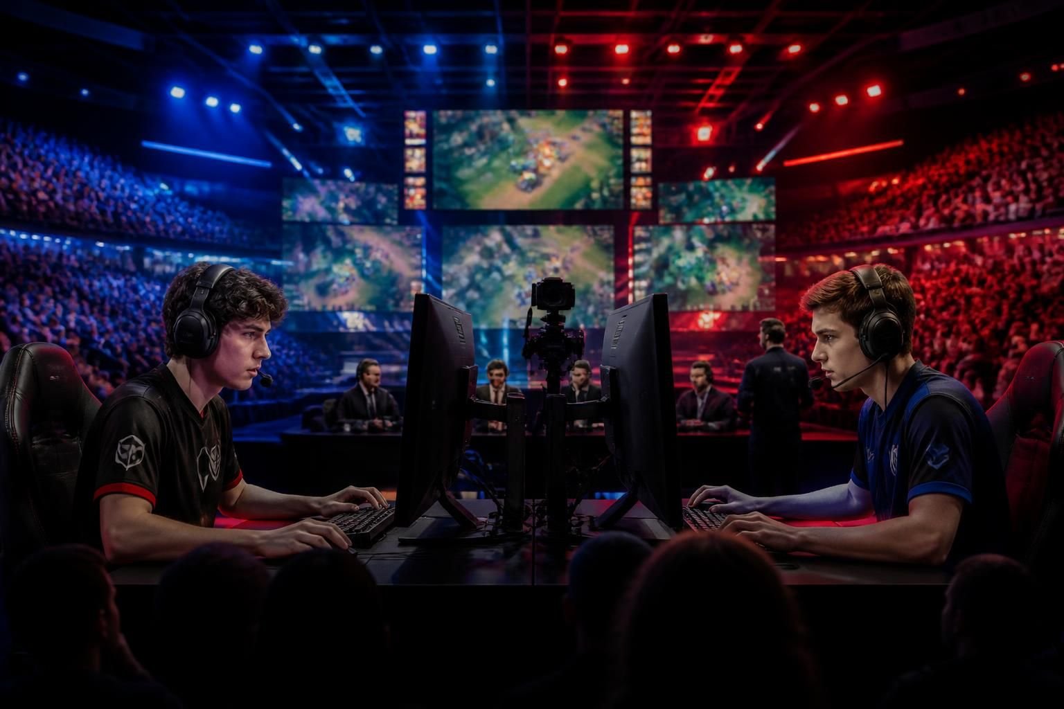 découvrez notre pronostic pour le match entre g2 esports et shifters lors du lec lol esport du 16 août 2026. analyse, statistiques et conseils pour parier en toute confiance.
