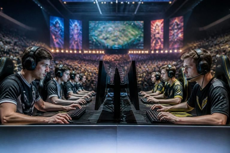 découvrez notre pronostic expert pour le match giantx vs team vitality en lol esport lec, prévu le 15 août 2026. analyse des équipes, conseils de paris et preview complète.