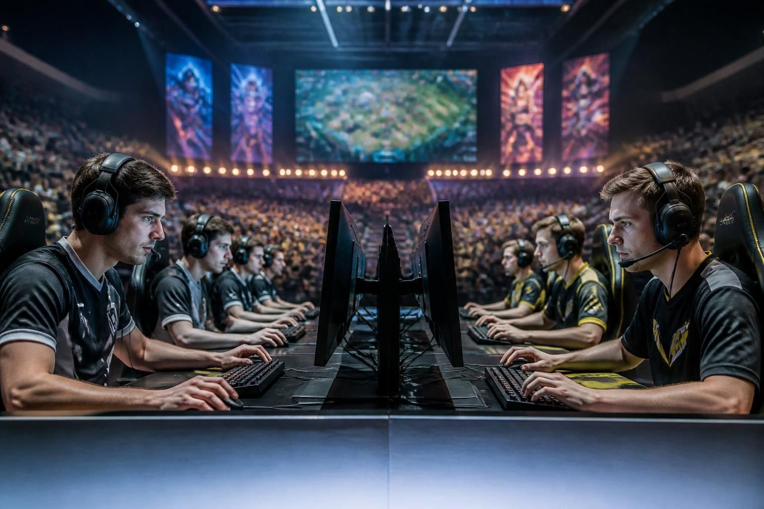 découvrez notre pronostic expert pour le match giantx vs team vitality en lol esport lec, prévu le 15 août 2026. analyse des équipes, conseils de paris et preview complète.