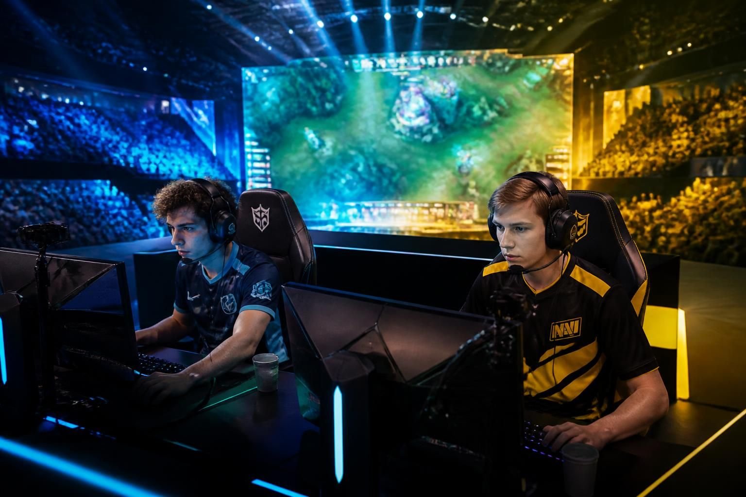découvrez notre pronostic détaillé pour le match entre karmine corp et natus vincere en league of legends, lec du 2 août 2026. analyse des équipes, joueurs clés et conseils pour parier.