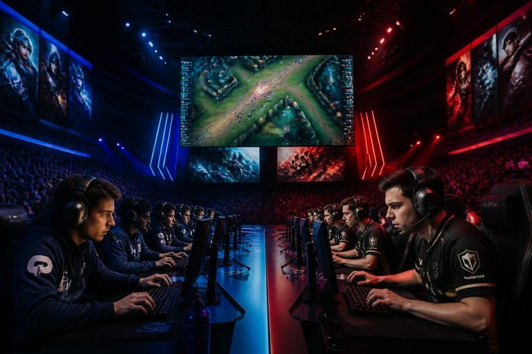 découvrez notre pronostic détaillé du match entre karmine corp et team heretics en league of legends esport, lec, prévu le 4 août 2026. analyse des équipes, joueurs clés et conseils pour parier.