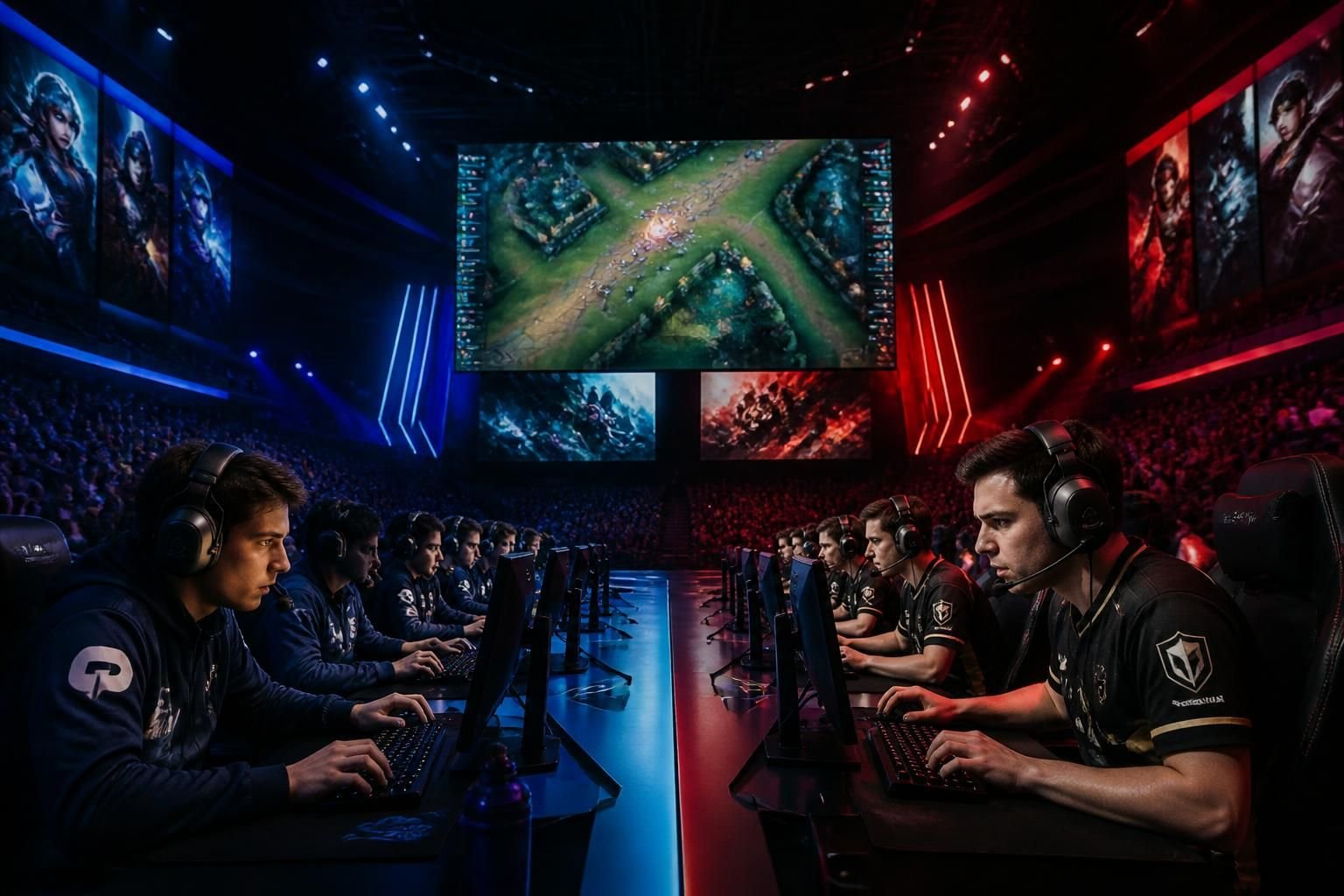 découvrez notre pronostic détaillé du match entre karmine corp et team heretics en league of legends esport, lec, prévu le 4 août 2026. analyse des équipes, joueurs clés et conseils pour parier.