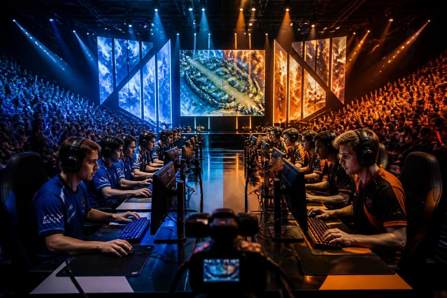 analyse et pronostic du match movistar koi contre giantx en lol esport lec, prévu le 9 août 2026. découvrez les clés du duel et nos conseils pour parier.