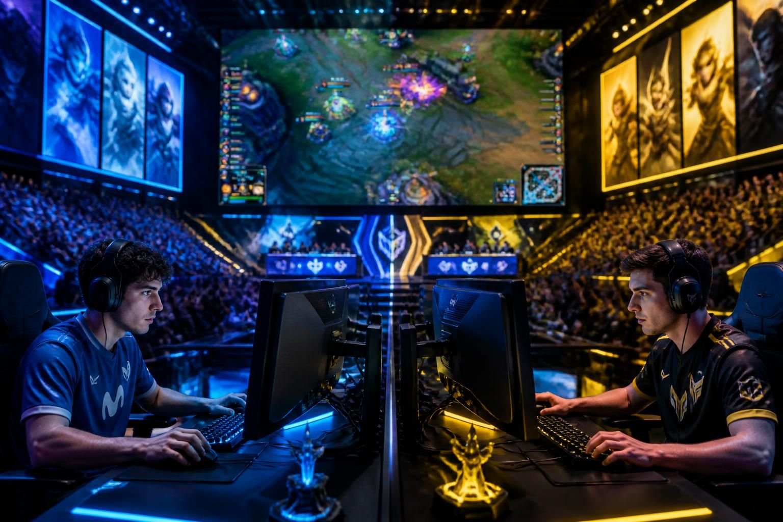 découvrez notre pronostic détaillé pour le match movistar koi vs team vitality en lec lol esport du 26 juillet 2026. analyse des équipes, stratégies et cotes pour parier en toute confiance.