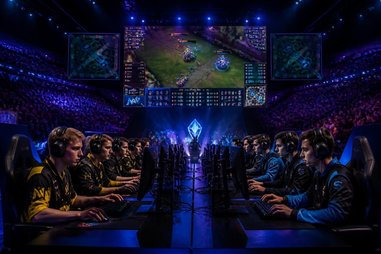 découvrez notre pronostic pour le match entre natus vincere et shifters lors du lec esport league of legends du 3 août 2026. analyse, résultats et conseils pour parier.