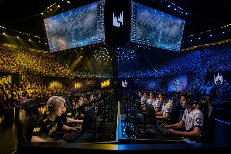 découvrez notre pronostic détaillé pour le match natus vincere vs team heretics en lol esport lec du 17 août 2026. analyse des équipes, statistiques clés et conseils pour parier.