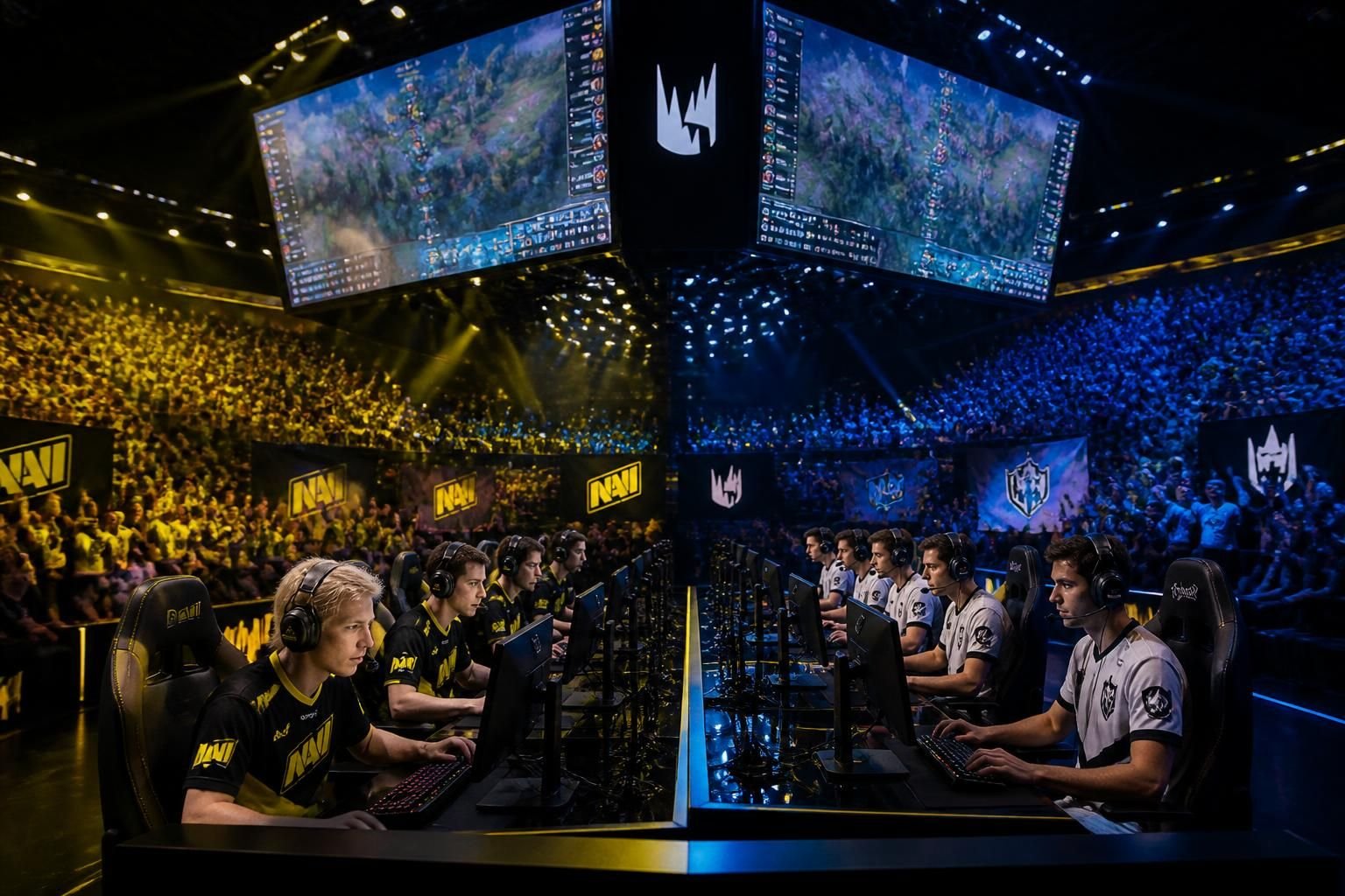 découvrez notre pronostic détaillé pour le match natus vincere vs team heretics en lol esport lec du 17 août 2026. analyse des équipes, statistiques clés et conseils pour parier.