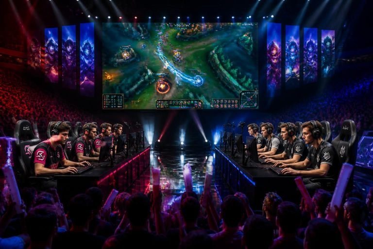 découvrez notre pronostic détaillé pour le match lol esport lec entre sk gaming et g2 esports du 2 août 2026, avec analyses, statistiques et conseils pour parier.