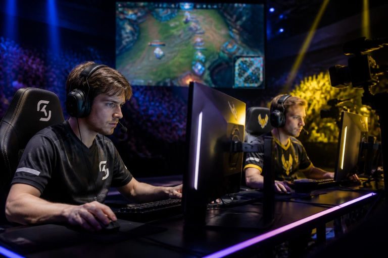 découvrez notre pronostic détaillé pour le match sk gaming contre team vitality en lec league of legends, prévu le 10 août 2026. analyse, statistiques et conseils pour parier.