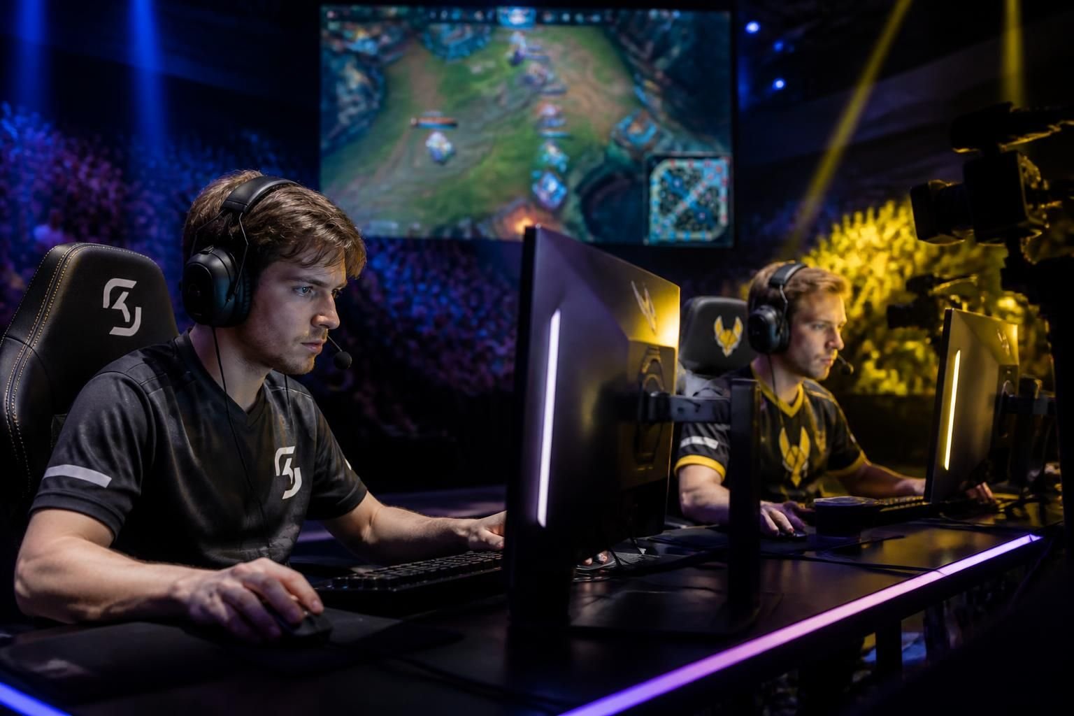 découvrez notre pronostic détaillé pour le match sk gaming contre team vitality en lec league of legends, prévu le 10 août 2026. analyse, statistiques et conseils pour parier.