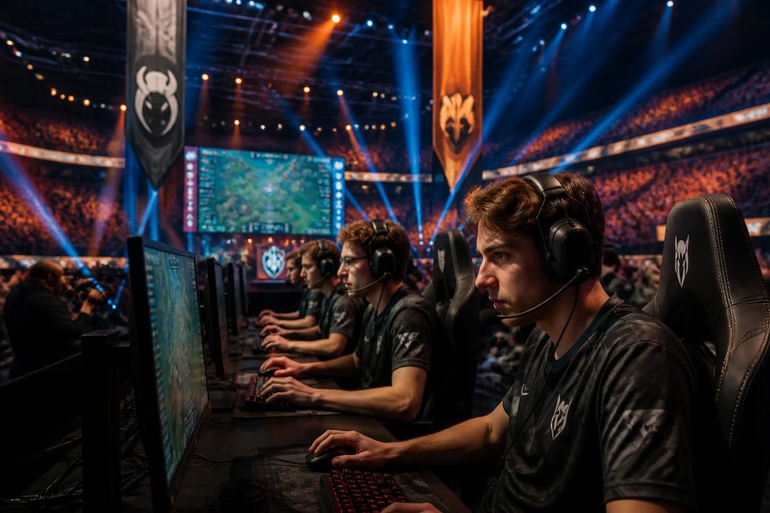 découvrez notre pronostic détaillé pour le match de league of legends opposant team heretics à fnatic lors de l'lec le 8 août 2026. analyse des équipes, stratégies et meilleures chances de victoire.