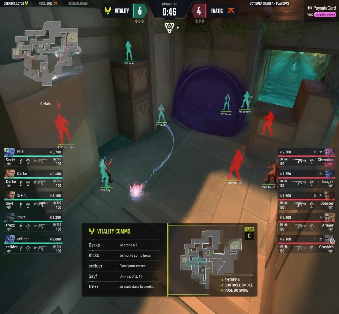 découvrez notre pronostic pour le match team vitality vs karmine corp en lec lol esport du 25 juillet 2026. analyse des équipes, clés du succès et meilleures chances de victoire.