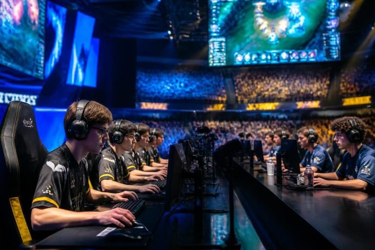 découvrez notre pronostic pour le match team vitality vs karmine corp en league of legends lec du 25 juillet 2026. analyse des forces, faiblesses et chances de victoire des deux équipes.